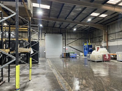 Unit 1 Greengate Point, Greenside Way, Middleton, Industrial / Warehouse To Let / For Sale - IMG_1575.JPEG