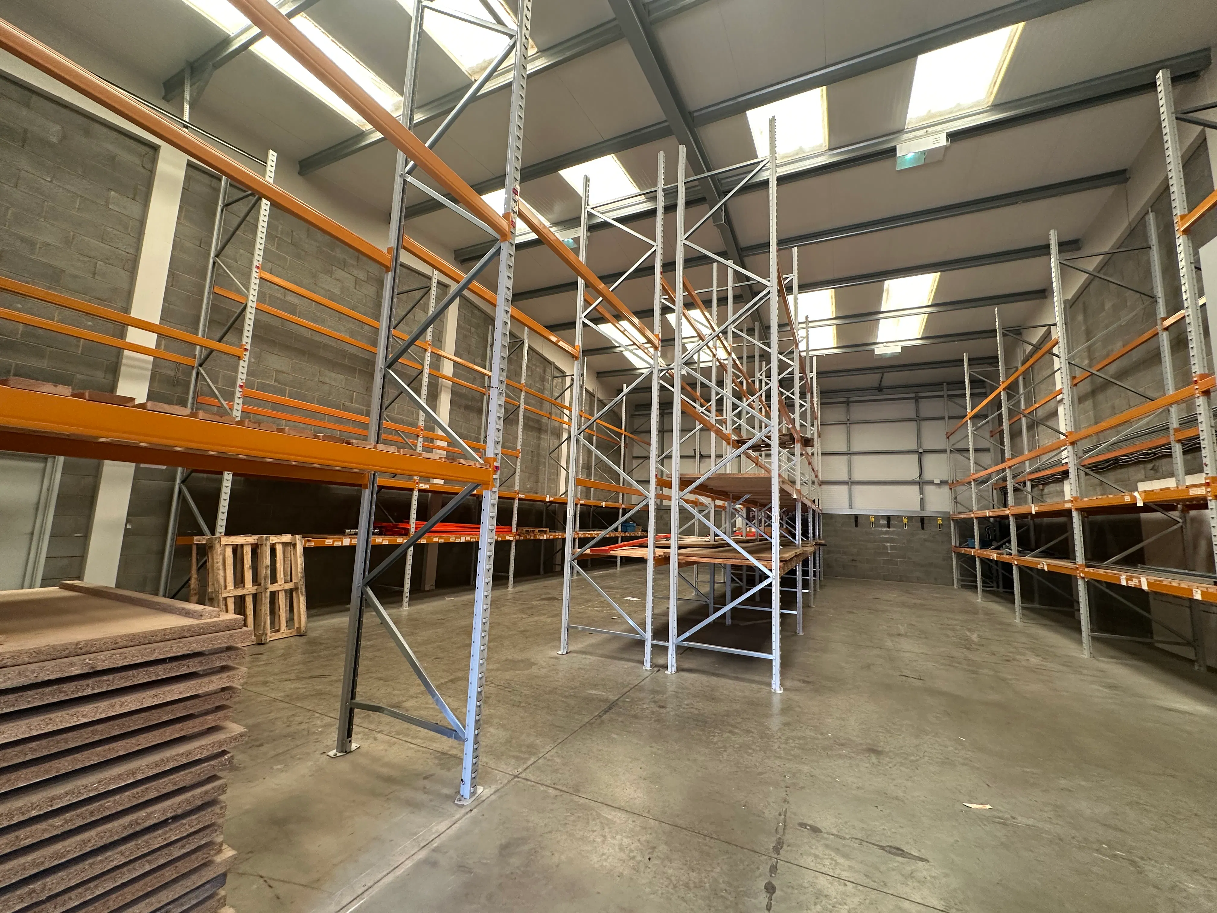 Unit 4 Mid Sussex Business Park, Ditchling, Hassocks, Industrial To Let - IMG_7663.jpeg