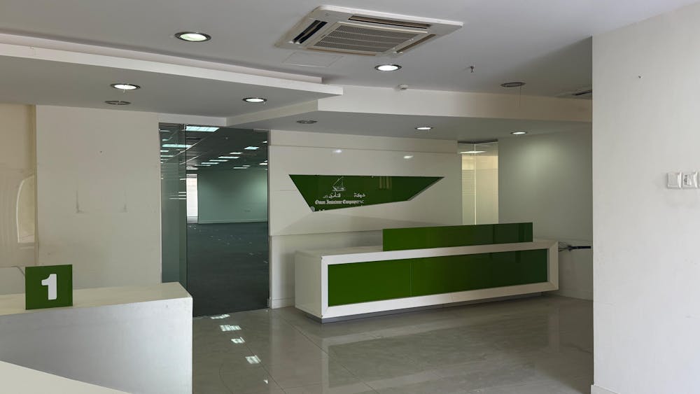 Showroom / Office Space, Bait Al Falaj - Ruwi 700 sqm  9.jpeg
