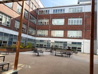 City Park, Glasgow, Office To Let - IMG_2350.jpeg