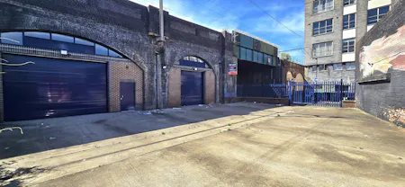 Arch 348-349, Bocking Street, Hackney, London, Industrial To Let - 20260706_152813(0).jpg