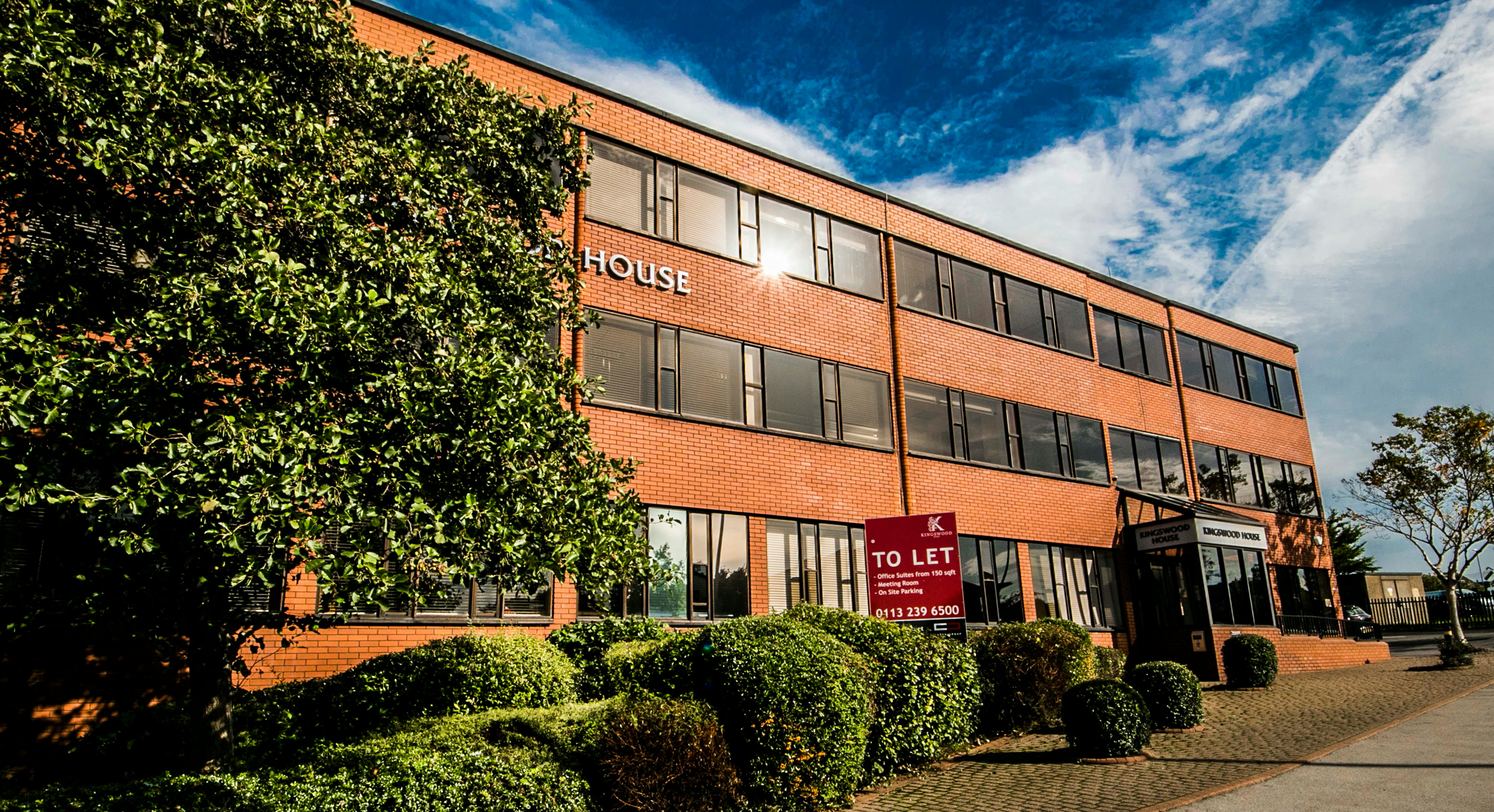 Kingswood House, Richardshaw Lane, Pudsey, West Yorkshire, LS28 6BN