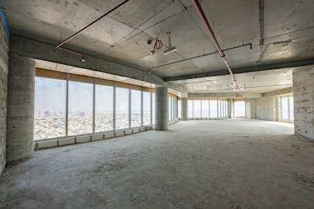 I-Rise Tower, Barsha Heights, Dubai, Office To Let - 250128IRiseTower23rdFlrRE20of141.jpg