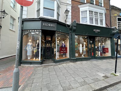48-49 East Street, Brighton, Retail To Let - IMG_5531.jpeg