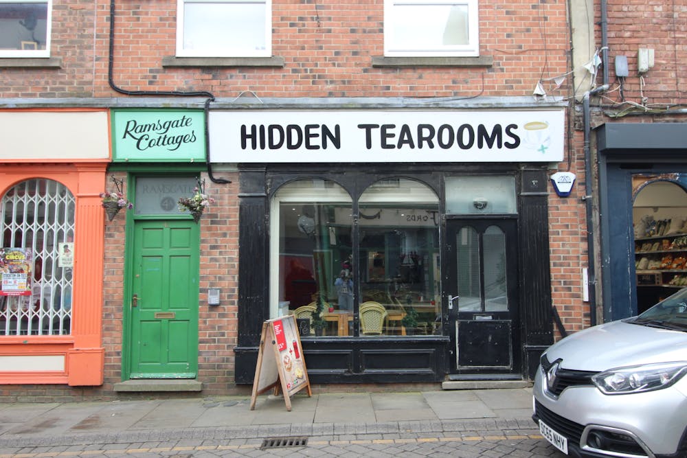 4 and 5 Ramsgate - IMG_6036.JPG