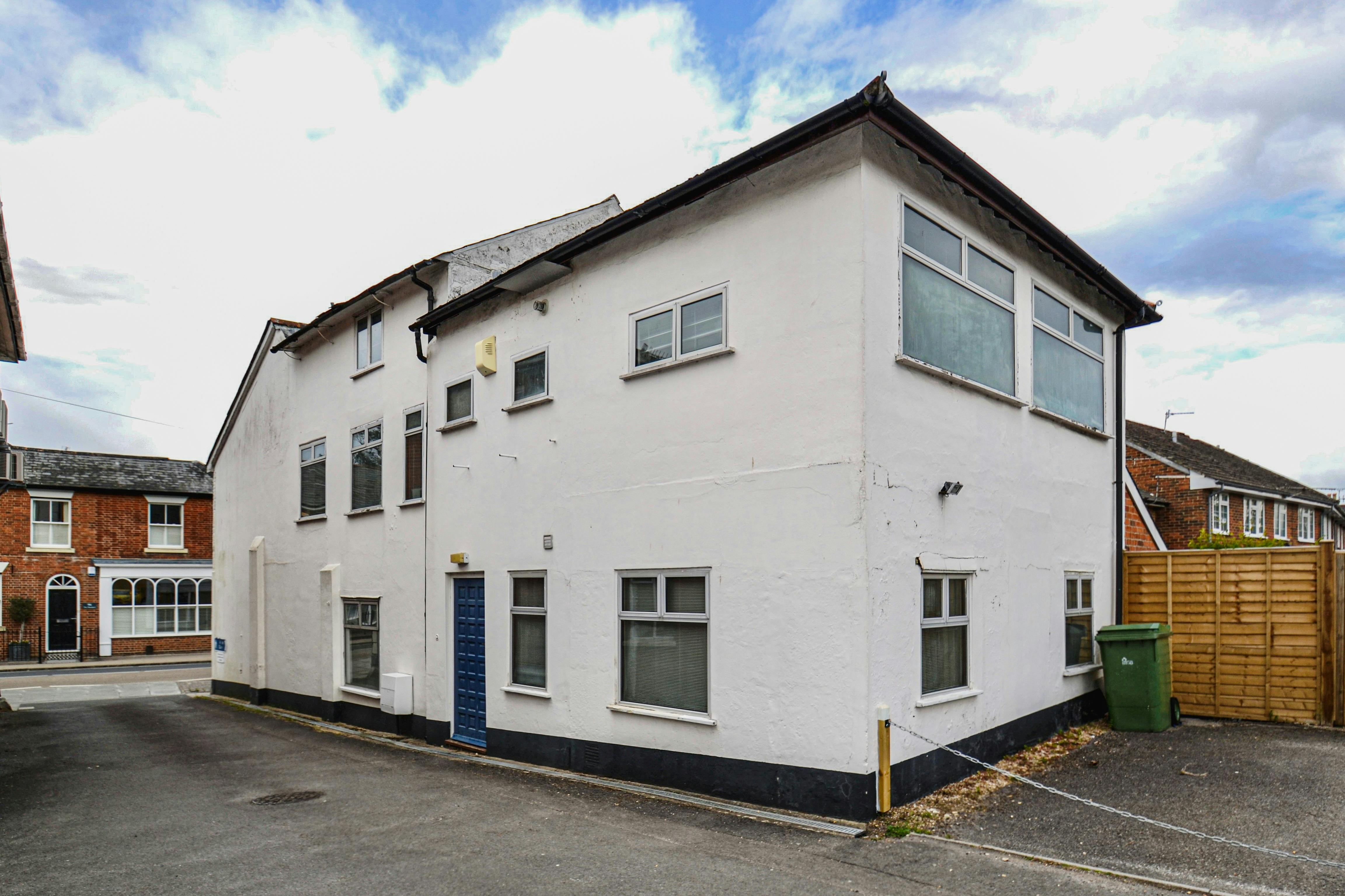 Office in Romsey - photo 2