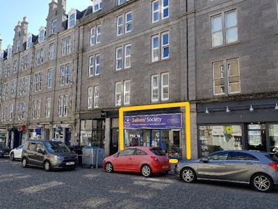 79 Rosemount Viaduct, Aberdeen, Retail To Let / For Sale - Image 1