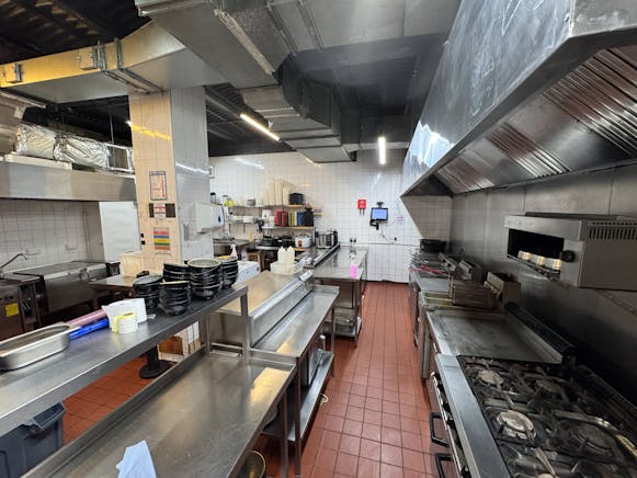 Exceptional Licensed Japanese Restaurant in Glasgow City Centre, Mikaku, 45 Queen Street, Glasgow For Sale - IMG_8105 2.jpg