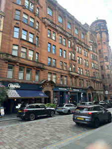 3/4 82 Mitchell Street, Glasgow, Office To Let - 4th Floor, 82 Mitchell St, Glasgow  - 002.jpeg