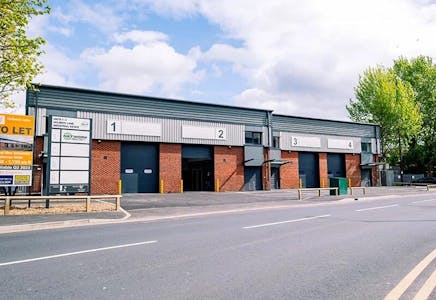 Unit 3 Holbeck Lane, Holbeck, Leeds, Industrial To Let - holbeck 1.jpeg