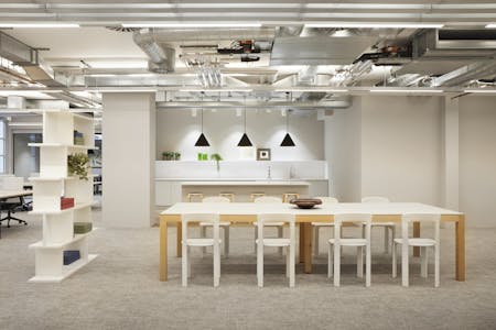 1 Oliver's Yard, London, Office To Let - 260108_OliversYard_2ndFloor_032_medium.jpg