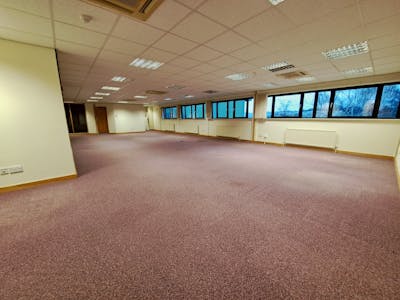 Suites E & F, Hermes House, Oxon Business Park, Shrewsbury, Office To Let - Main Office (6)
