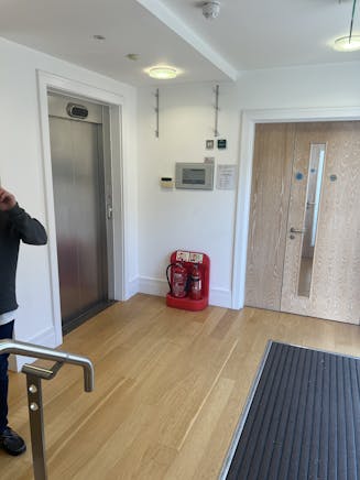 Marlin House, 40 Peterborough Road, Fulham, Office To Let - IMG_2314.jpeg