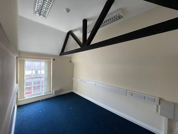 1 Fish Street, Worcester, Office To Let - Image 4