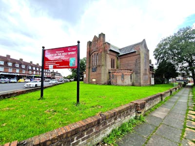 Holy Spirit, Liverpool, Development For Sale - 20230921_131655.jpg