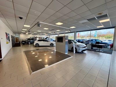 Unit 1, Spytty Road, Newport, Industrial / Retail – Warehouse / Trade Counter To Let - Unit 1 Spytty 03.jpg