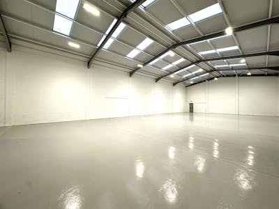 Units 1 and 2 Havelock Terrace, Battersea, Industrial / Leisure To Let - IMG_4242.JPEG