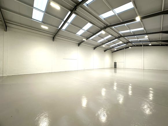 Units 1 and 2 Havelock Terrace, Battersea, Industrial / Leisure To Let - IMG_4242.JPEG