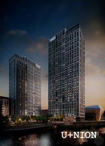Unit 3, Tower 2, Manchester, Retail To Let - Image 1