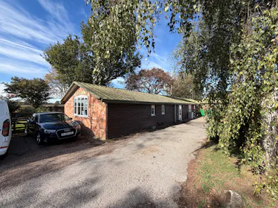 Shelton Lodge Farm (Detached Office Building), Newark, Office To Let - IMG_4898.jpeg