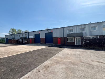 Unit  40 to 42, Portmanmoor Road Industrial Estate, Cardiff, Industrial To Let - 40 to 42 Portmanmoor 00.jpg
