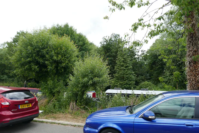 The Maltings - Office/Studio, Station Road, Sawbridgeworth, Other / Offices To Let - P1050520.JPG