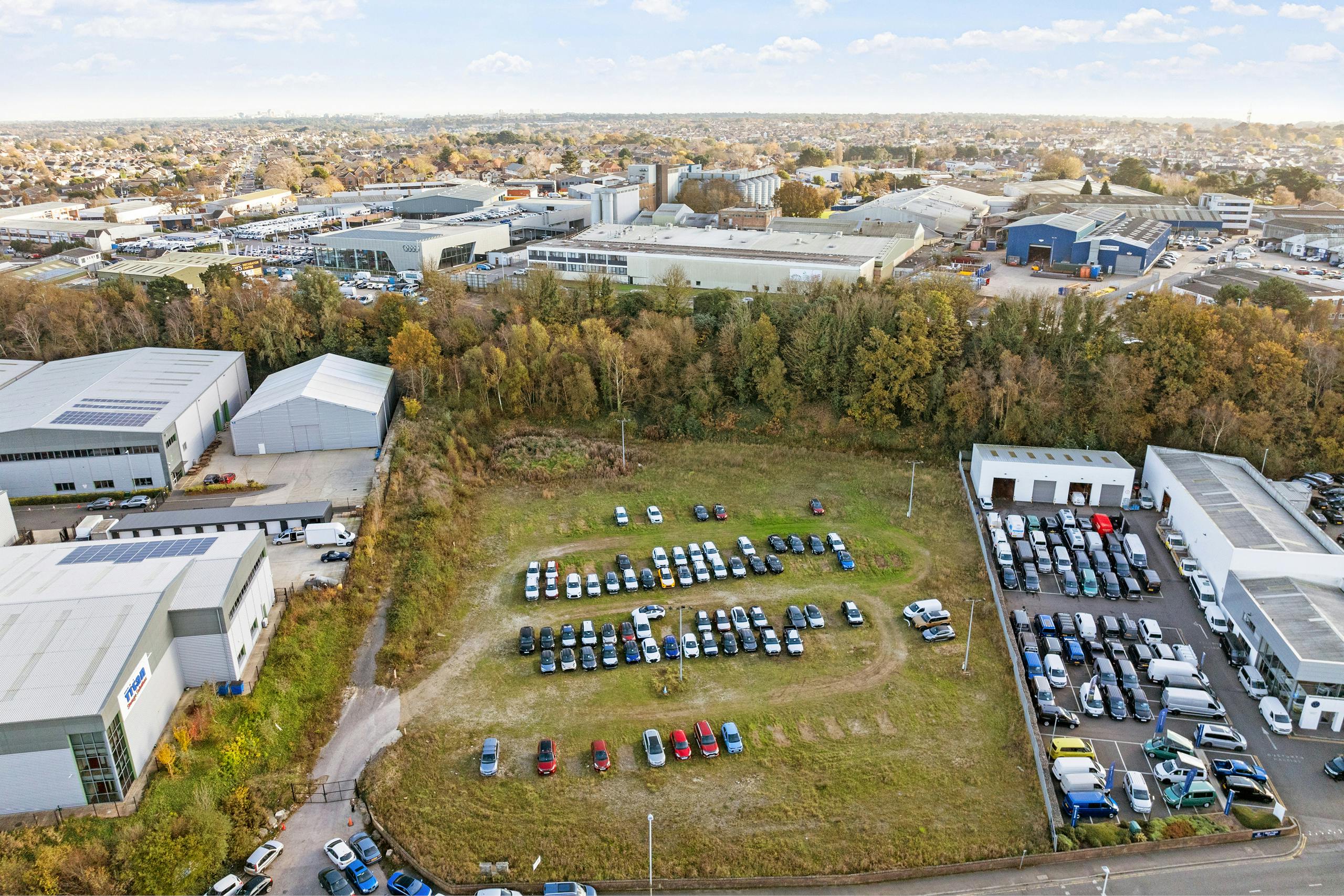 Land in Poole - photo 4