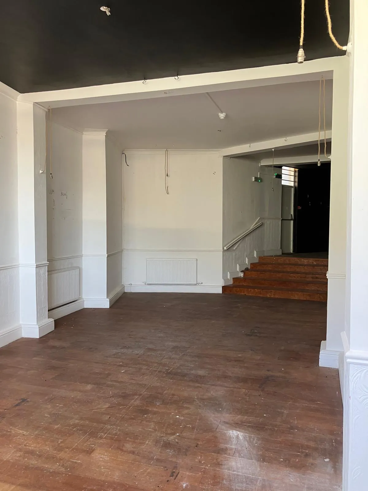 35 Blue Street, Carmarthen, Leisure / Retail For Sale - 35 Blue Street - FF Ancil 2.jpg