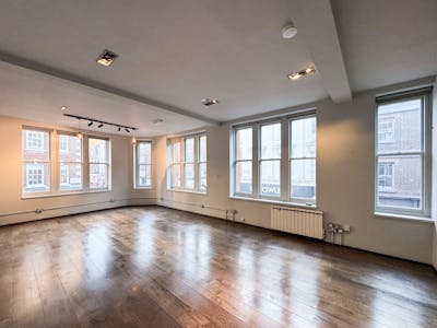 46 Dean Street - 2nd Floor, London, Office To Let - Image (10).jpg