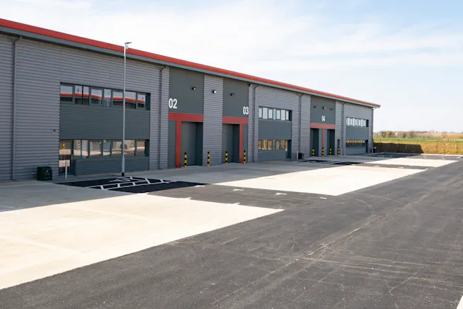 Unit 2, Haddenham, Industrial To Let - IW-300321-CA-040.jpg