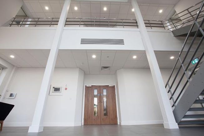 Building A & B, St James Court, Bristol, Office To Let - Photo 8 of Building A & B, St James Court, Bristol BS32 Building A & B, St James Court, Bristol, Office To Let - Photo 8 of Building A & B, St James Court, Bristol BS32