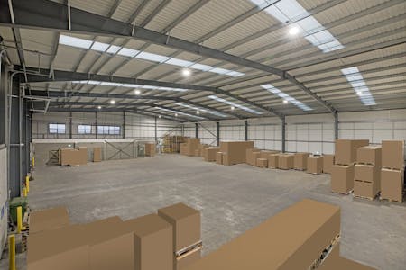 Units 10 & 11, Data Drive, Wakefield, Industrial To Let - IMG_4504.jpg