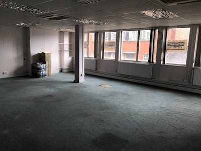 1st Floor Office, 13-15 Belvoir Street, Leicester, Office To Let - IMG_4268.JPG