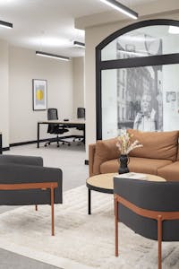 44 Paul Street, Shoreditch, Office To Let - Ground Floor Office