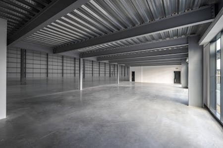 Unit B Railway Triangle, Portsmouth, Industrial/Logistics / Warehouse / Industrial / Warehouse To Let - UNIT B Railway Triangle 89.jpg