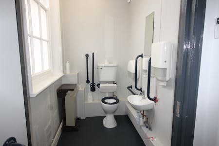 35 Monkgate, York, Office / Serviced Office To Let - IMG_5803.JPG