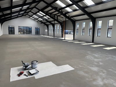 Lumiere, 5 Elstree Way, Borehamwood, Warehouse / D2 (Assembly and Leisure) / Other To Let - c.jpg