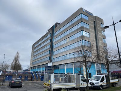 Central House, Norwich Way, Liverpool, Office To Let - Photo 2