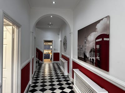 Mortimer Hall, 1 Birmingham Road, Kidderminster, Office For Sale - p19.jpg