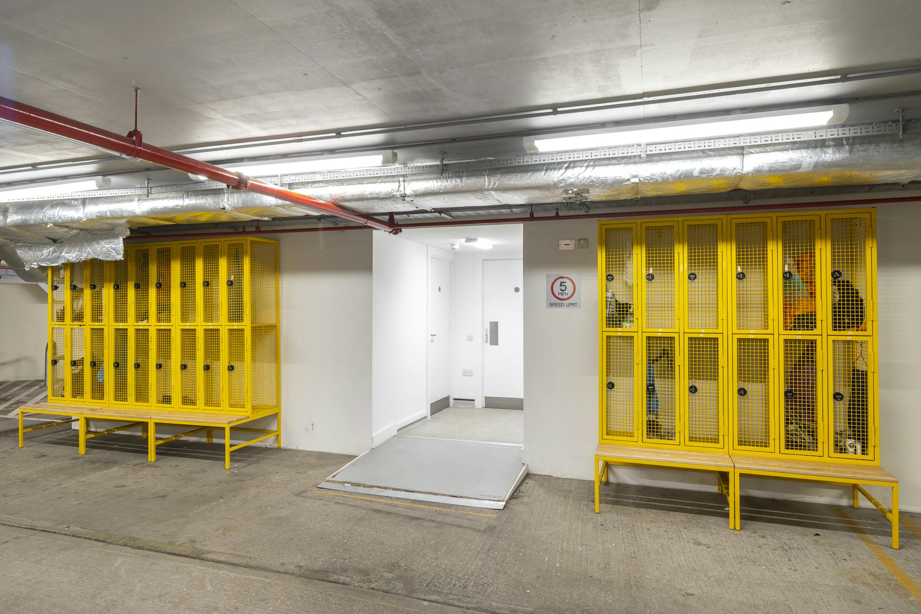 3 Harbour Exchange Square, London, Land & Buildings / Offices To Let / For Sale - HX_029.jpg