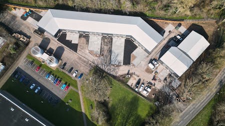 Claybrook Business Park, Claybrook Drive, Redditch, Industrial/Logistics To Let / For Sale - Overview 1.png