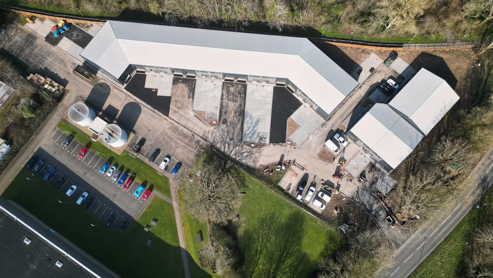 Claybrook Business Park, Claybrook Drive - Overview 1.png