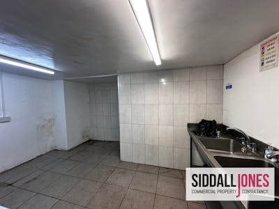 17 High Street, Birmingham, Retail To Let - Kitchen 1.jpg