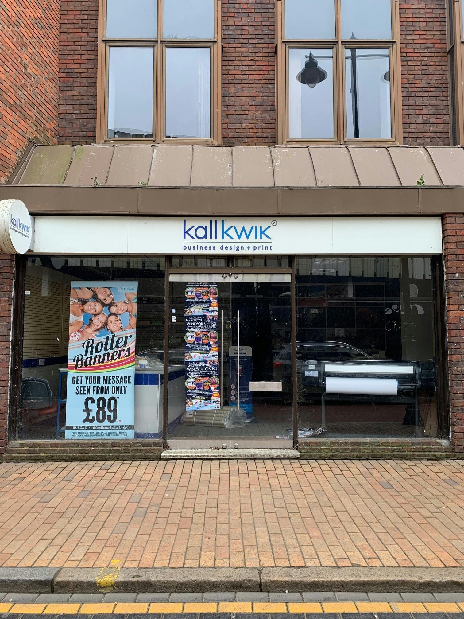 32 King Street, Maidenhead, Retail To Let - 19.jpg