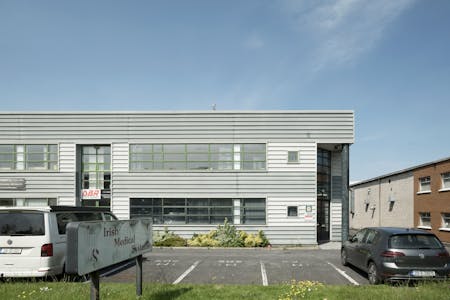 Hillview House, 52 Bracken Road, Sandyford, Industrial To Let - 15.jpg