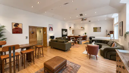 23 Gosfield Street, London, Office For Sale - Room 1