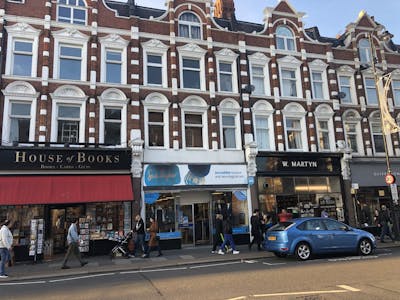 Retail (E Class) – 129 Muswell Hill Broadway, London, Mixed Use / Office / Other / Retail To Let - thumbnail_image002.jpg