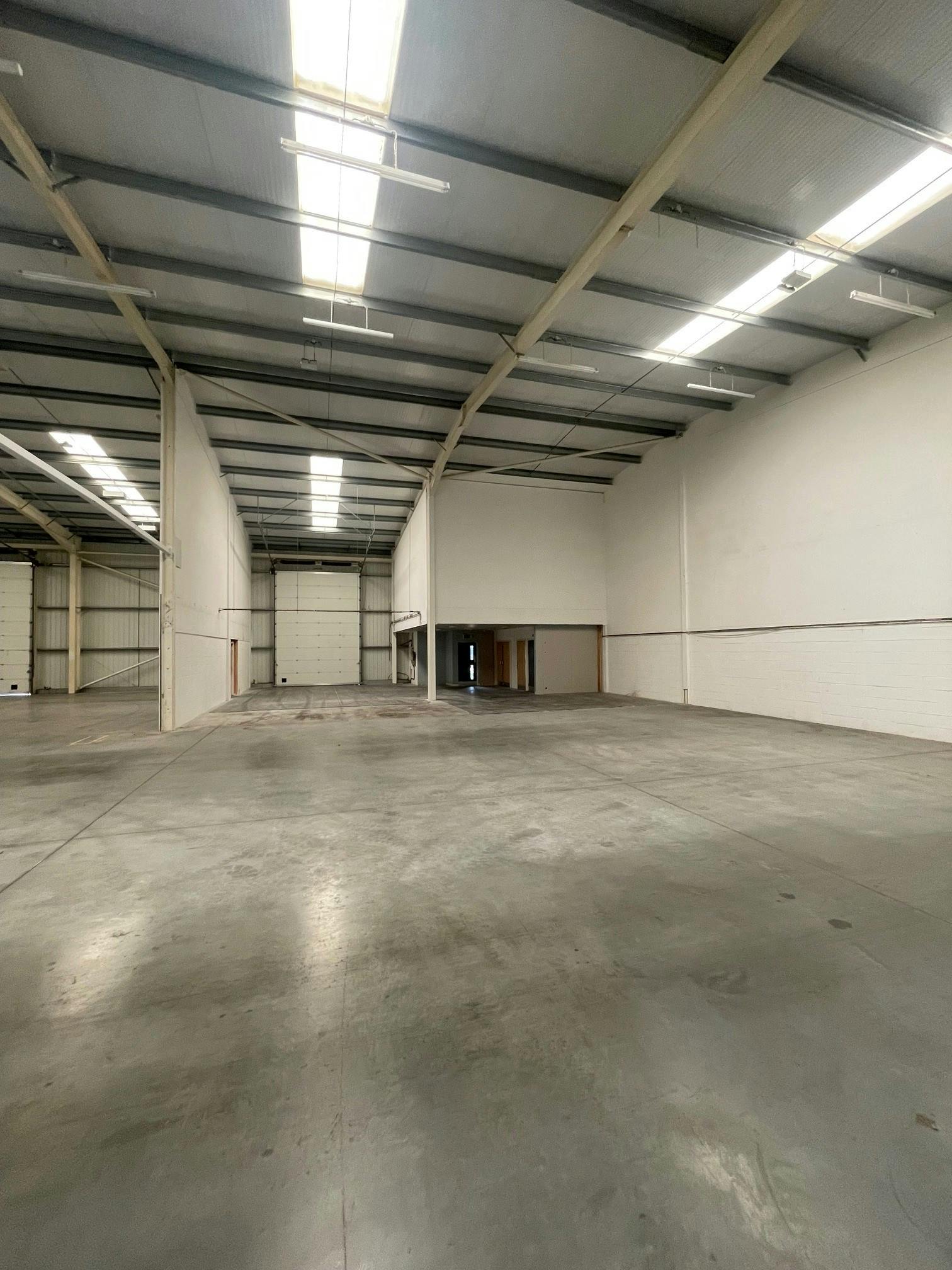 Units 7 & 8, The IO Centre, Brunel Road, Basingstoke, Warehouse & Industrial To Let - Image 7.jpg