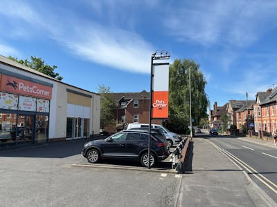 Unit 2 Salisbury Road Retail Centre, Blandford Forum, Retail - Out Of Town To Let - IMG_9017.JPEG