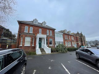 The Villas, Town Hall, Bexhill-on-Sea, Office To Let - IMG_4050.JPEG